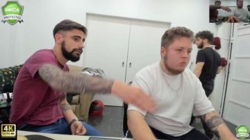 Classied  20-09-2021 video seducion